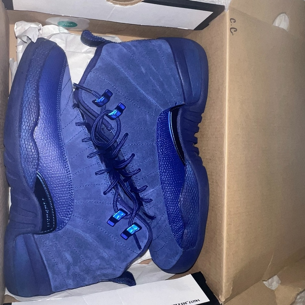 Jordan sneakers